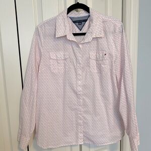 Tommy Hilfiger Blouse